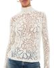 La DoubleJ La DoubleJ Lacey Turtleneck Solid - 1