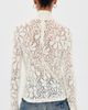 La DoubleJ La DoubleJ Lacey Turtleneck Solid - 3