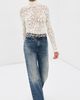 La DoubleJ La DoubleJ Lacey Turtleneck Solid - 5