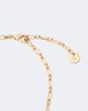 La DoubleJ La DoubleJ Lady Scarab embellished necklace - 4