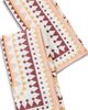 La DoubleJ La DoubleJ Large Napkins Set of 2 (45x45) Doric Placée One - 1