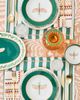La DoubleJ La DoubleJ Large Napkins Set of 2 (45x45) Doric Placée One - 3