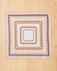 La DoubleJ La DoubleJ Large Napkins Set of 2 (45x45) Doric Placée One - 4