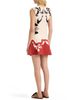 La Doublej La DoubleJ Lela Mini Dress - 3
