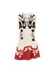 La Doublej La DoubleJ Lela Mini Dress - 5