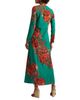 La Doublej La DoubleJ Long Sleeve Swing Dress - 2