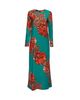 La Doublej La DoubleJ Long Sleeve Swing Dress - 3