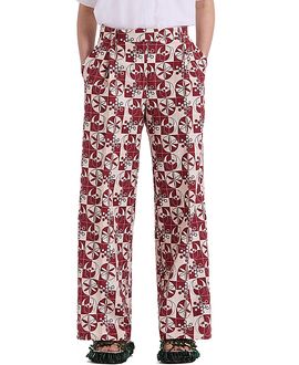 La Doublej La DoubleJ Loose Pants