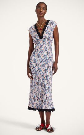 La DoubleJ La DoubleJ Luna Dress