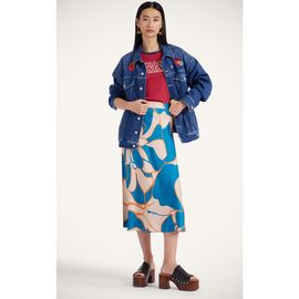 La DoubleJ La DoubleJ Lungomare Skirt