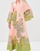 La DoubleJ La DoubleJ Magnifico Dress Swathe Placee - 2
