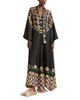 La Doublej La DoubleJ Magnifico Silk Dress - 1