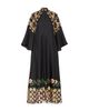 La Doublej La DoubleJ Magnifico Silk Dress - 2