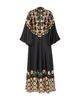 La Doublej La DoubleJ Magnifico Silk Dress - 4