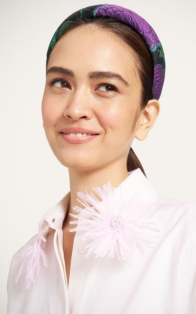 La DoubleJ La DoubleJ Medici Headband
