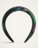 La DoubleJ La DoubleJ Medici Headband - 2