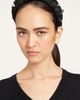 La DoubleJ La DoubleJ Medici Headband Embroidered - 5