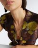La DoubleJ La DoubleJ Mini Shen 24kt gold-plated necklace - 3