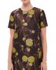 La DoubleJ La DoubleJ Mini Swing Dress Devon - 1