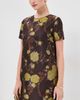 La DoubleJ La DoubleJ Mini Swing Dress Devon - 2