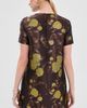 La DoubleJ La DoubleJ Mini Swing Dress Devon - 3
