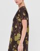 La DoubleJ La DoubleJ Mini Swing Dress Devon - 4
