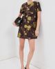 La DoubleJ La DoubleJ Mini Swing Dress Devon - 5