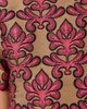 La DoubleJ La DoubleJ Mini Swing Dress Herald Jacquard S - 6