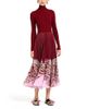 La Doublej La DoubleJ Moondance Knit Dress - 1