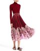 La Doublej La DoubleJ Moondance Knit Dress - 2