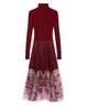 La Doublej La DoubleJ Moondance Knit Dress - 5