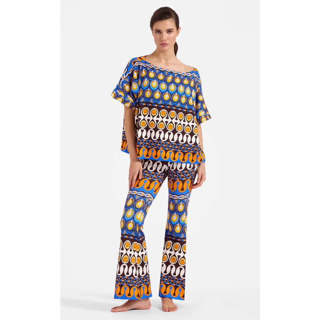 La DoubleJ La DoubleJ New Meditation Pants