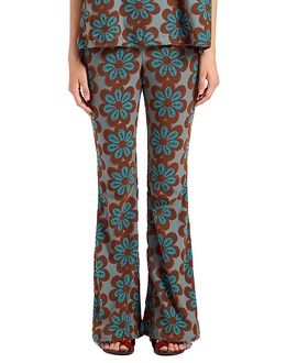 La Doublej La DoubleJ New Meditation Pants
