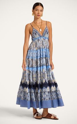 La DoubleJ La DoubleJ Nymph Dress