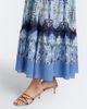 La DoubleJ La DoubleJ Nymph printed tiered cotton maxi dress - 4