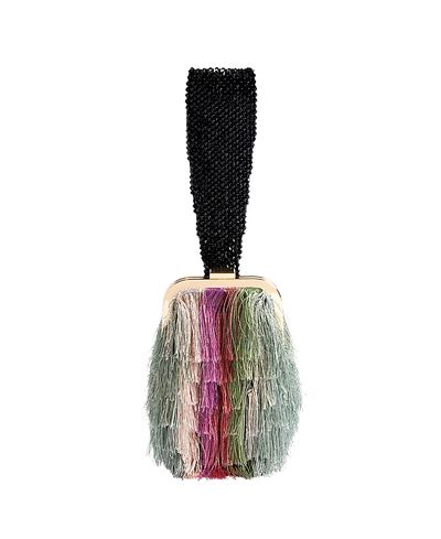 La Doublej La DoubleJ Palazzo Mini Bag