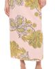 La DoubleJ La DoubleJ Pencil Skirt Swathe Placee - 1