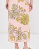 La DoubleJ La DoubleJ Pencil Skirt Swathe Placee - 3