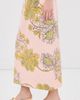 La DoubleJ La DoubleJ Pencil Skirt Swathe Placee - 4