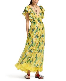 La Doublej La DoubleJ Penelope Dress