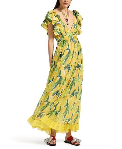 La Doublej La DoubleJ Penelope Dress