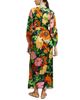 La Doublej La DoubleJ Penny Dress Wonderland Black - 2