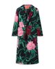 La Doublej La DoubleJ Peony Duster Coat - 1
