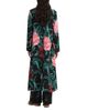 La Doublej La DoubleJ Peony Duster Coat - 3