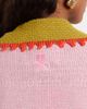 La DoubleJ La DoubleJ Picket cotton and wool sweater - 6