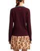 La Doublej La DoubleJ Picket Crewneck Sweater - 2