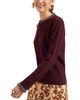 La Doublej La DoubleJ Picket Crewneck Sweater - 3