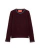 La Doublej La DoubleJ Picket Crewneck Sweater - 4