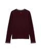 La Doublej La DoubleJ Picket Crewneck Sweater - 5