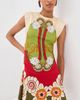La DoubleJ La DoubleJ Placee Lela Mini Dress AMBROSIA PLACÉE - 2